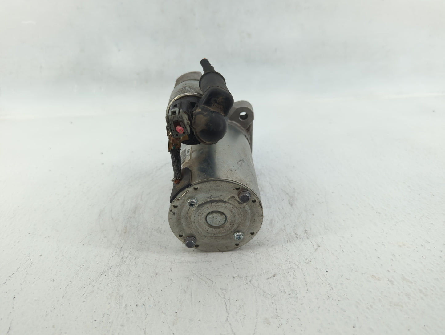 2012-2017 Hyundai Accent Car Starter Motor Solenoid OEM P/N:GSL-36100-2B102 Fits Fits 2012 2013 2014 2015 2016 2017 OEM Used