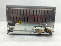 2015-2017 Hyundai Accent Radio AM FM Cd Player Receiver Replacement P/N:96170-1R111RDR Fits Fits 2015 2016 2017 OEM Used Aut