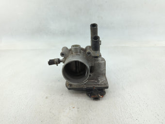 compare product 2012-2019 Hyundai Accent Throttle Body P/N:5302 04T10 35100-2B300 Fits Fits 2012 2013 2014 2015 2016 2017 2018 2019 OEM Used Auto Parts