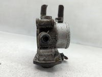 2012-2019 Hyundai Accent Throttle Body P/N:6S02 12S16 35100-20300 Fits Fits 2012 2013 2014 2015 2016 2017 2018 2019 OEM Used