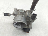 2012-2019 Hyundai Accent Throttle Body P/N:35100-2B300 Fits Fits 2012 2013 2014 2015 2016 2017 2018 2019 OEM Used Auto Parts