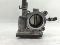 2012-2019 Hyundai Accent Throttle Body P/N:35100-2B300 Fits Fits 2012 2013 2014 2015 2016 2017 2018 2019 OEM Used Auto Parts