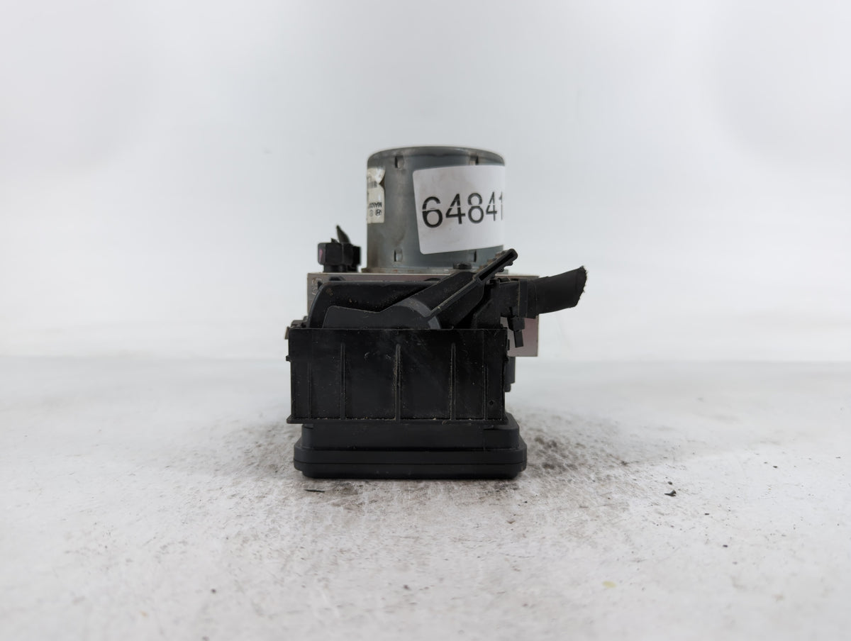 2015-2017 Hyundai Accent Anti-Lock Brake ABS Pump Module Actuator OEM P/N:58920-1R640 Fits Fits 2015 2016 2017 OEM Used Auto