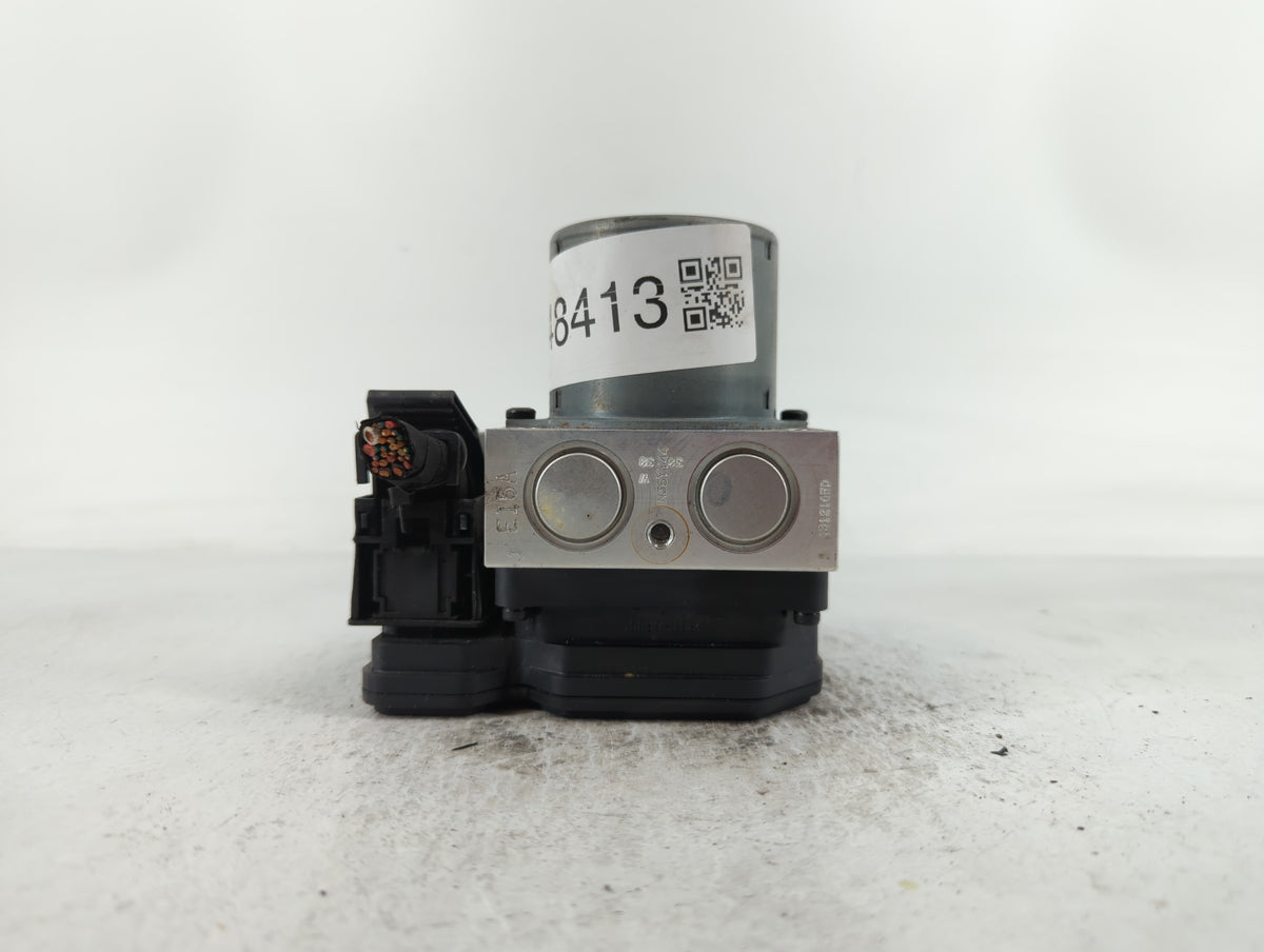 2015-2017 Hyundai Accent Anti-Lock Brake ABS Pump Module Actuator OEM P/N:58920-1R640 Fits Fits 2015 2016 2017 OEM Used Auto