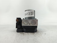 2015-2017 Hyundai Accent Anti-Lock Brake ABS Pump Module Actuator OEM P/N:58920-1R640 Fits Fits 2015 2016 2017 OEM Used Auto