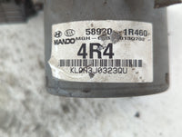 2015-2017 Hyundai Accent Anti-Lock Brake ABS Pump Module Actuator OEM P/N:58920-1R640 Fits Fits 2015 2016 2017 OEM Used Auto