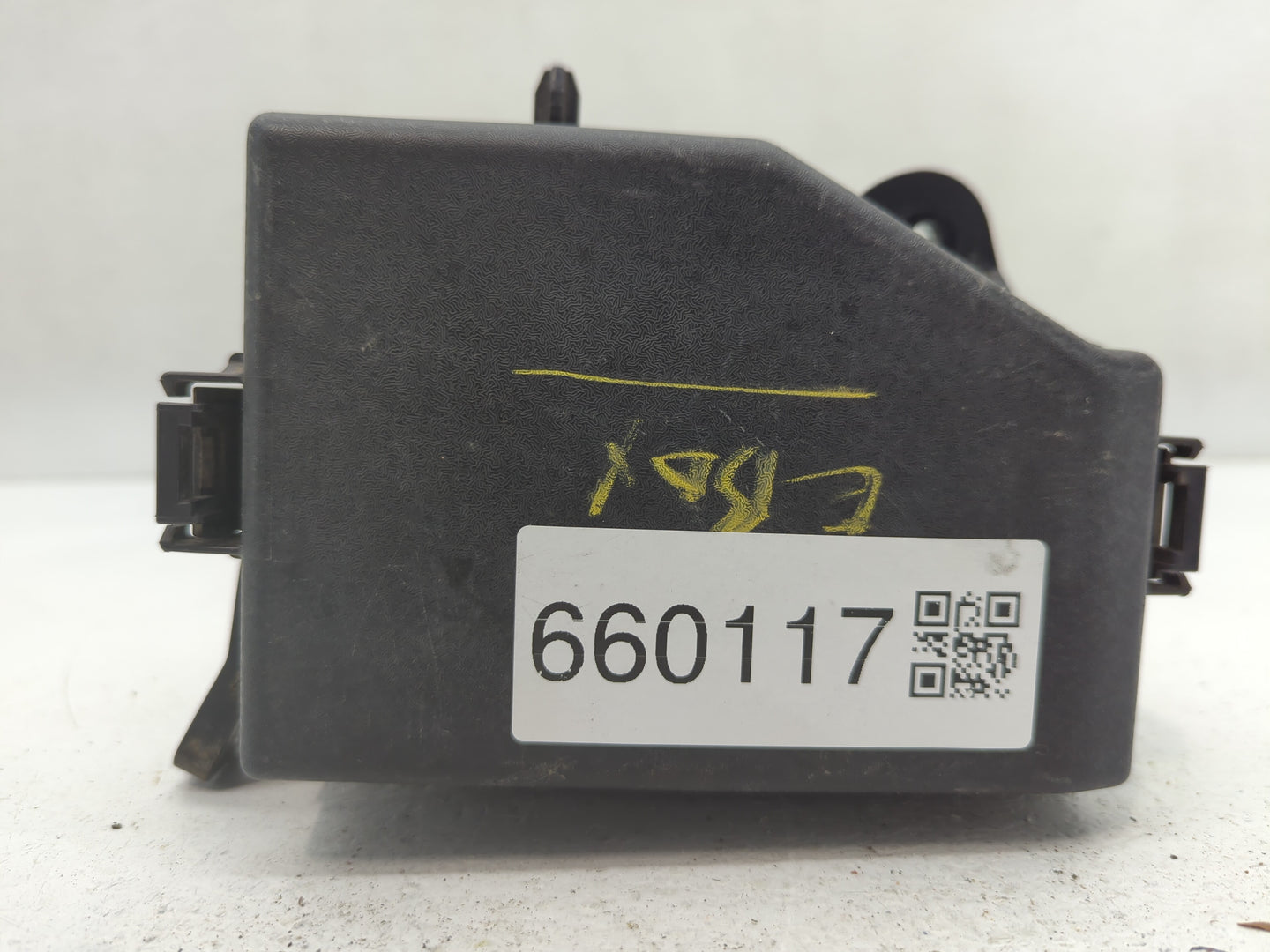 2015-2017 Hyundai Accent Fusebox Fuse Box Panel Relay Module P/N:91420-1R700 2515B18088, H2513 Fits Fits 2015 2016 2017 OEM 