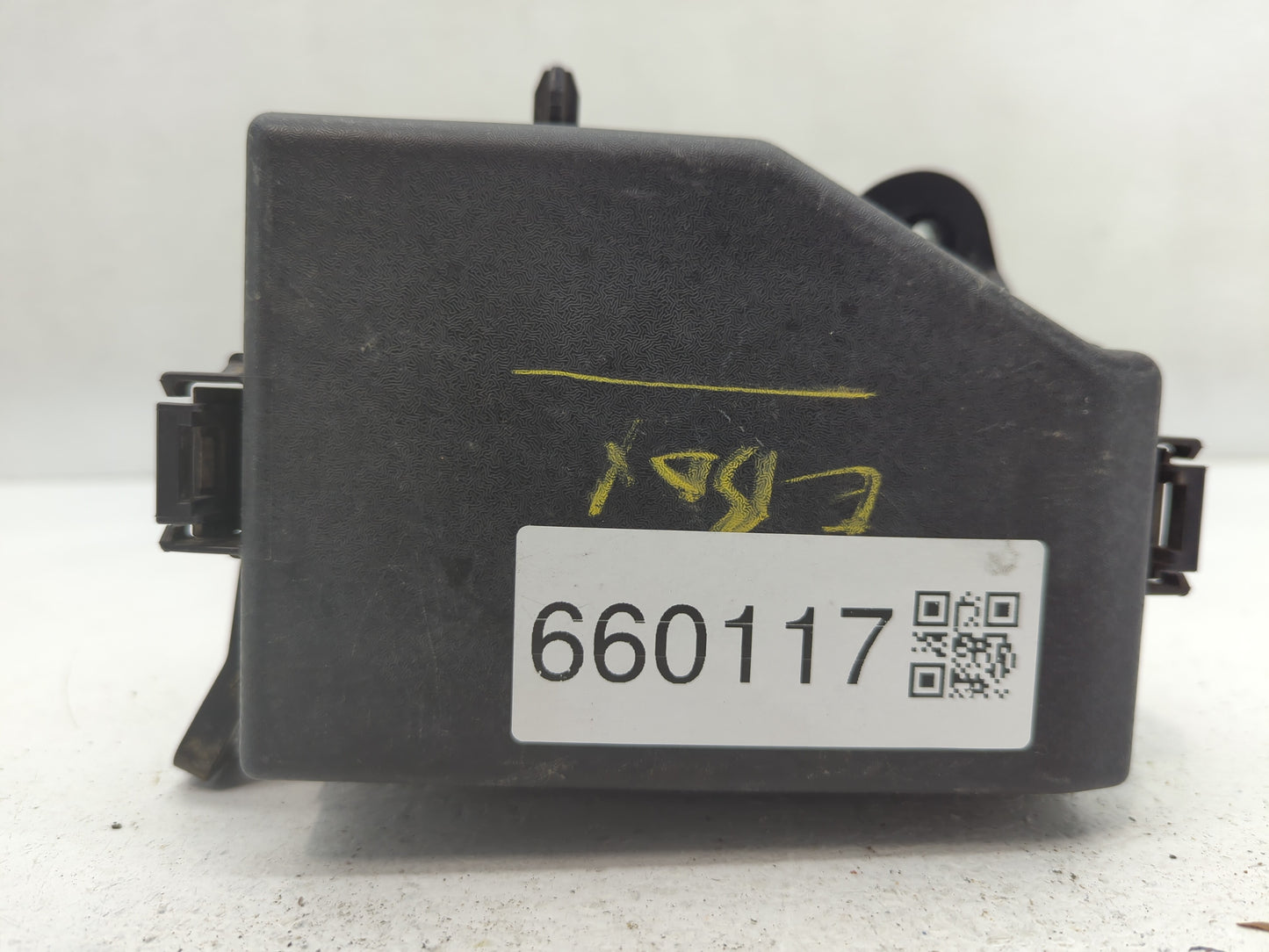2015-2017 Hyundai Accent Fusebox Fuse Box Panel Relay Module P/N:91420-1R700 2515B18088, H2513 Fits Fits 2015 2016 2017 OEM 