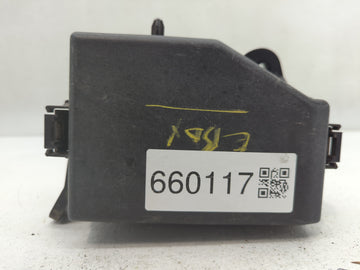 2015-2017 Hyundai Accent Fusebox Fuse Box Panel Relay Module P/N:91420-1R700 2515B18088, H2513 Fits Fits 2015 2016 2017 OEM 