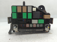 2015-2017 Hyundai Accent Fusebox Fuse Box Panel Relay Module P/N:91420-1R700 2515B18088, H2513 Fits Fits 2015 2016 2017 OEM 