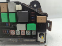 2015-2017 Hyundai Accent Fusebox Fuse Box Panel Relay Module P/N:91420-1R700 2515B18088, H2513 Fits Fits 2015 2016 2017 OEM 
