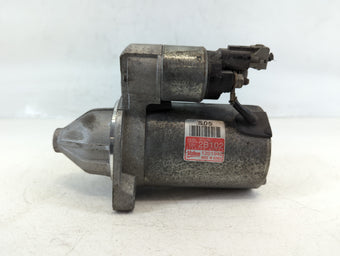 compare product 2012-2017 Hyundai Accent Car Starter Motor Solenoid OEM P/N:361002B102 Fits Fits 2012 2013 2014 2015 2016 2017 OEM Used Auto Parts