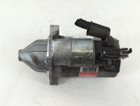 2012-2017 Hyundai Accent Car Starter Motor Solenoid OEM P/N:361002B102 Fits Fits 2012 2013 2014 2015 2016 2017 OEM Used Auto
