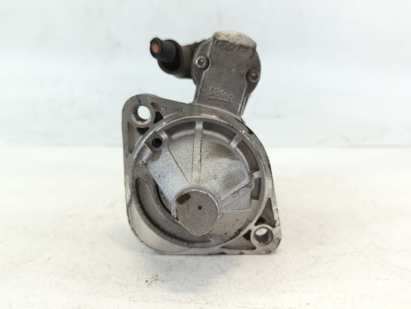 2012-2017 Hyundai Accent Car Starter Motor Solenoid OEM P/N:361002B102 Fits Fits 2012 2013 2014 2015 2016 2017 OEM Used Auto