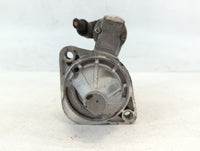 2012-2017 Hyundai Accent Car Starter Motor Solenoid OEM P/N:361002B102 Fits Fits 2012 2013 2014 2015 2016 2017 OEM Used Auto