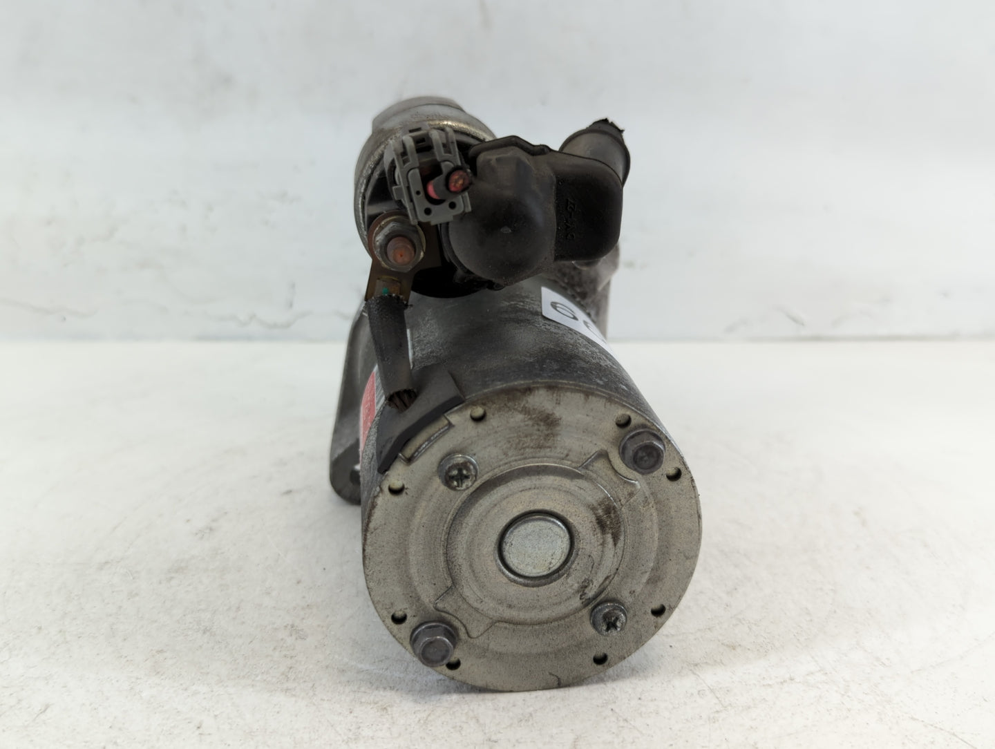 2012-2017 Hyundai Accent Car Starter Motor Solenoid OEM P/N:361002B102 Fits Fits 2012 2013 2014 2015 2016 2017 OEM Used Auto