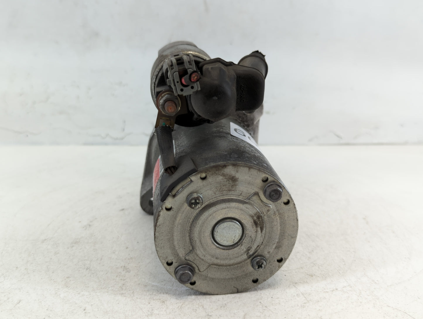 2012-2017 Hyundai Accent Car Starter Motor Solenoid OEM P/N:361002B102 Fits Fits 2012 2013 2014 2015 2016 2017 OEM Used Auto