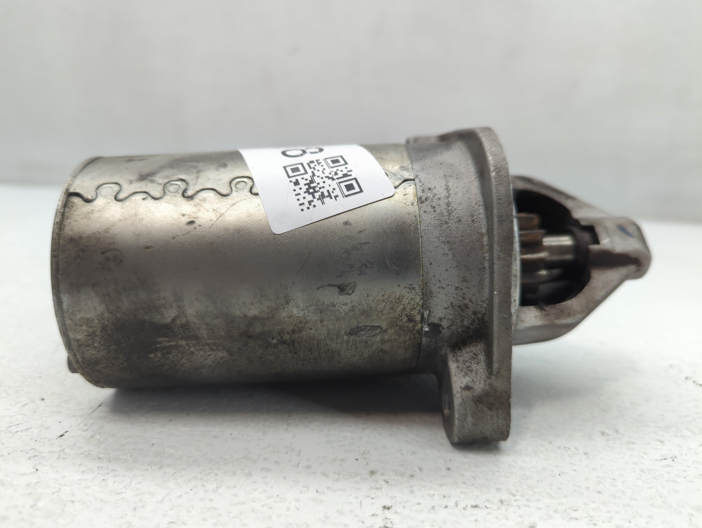 2012-2017 Hyundai Accent Car Starter Motor Solenoid OEM P/N:1201942 36100-2B102 Fits Fits 2012 2013 2014 2015 2016 2017 OEM 