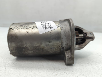2012-2017 Hyundai Accent Car Starter Motor Solenoid OEM P/N:1201942 36100-2B102 Fits Fits 2012 2013 2014 2015 2016 2017 OEM 