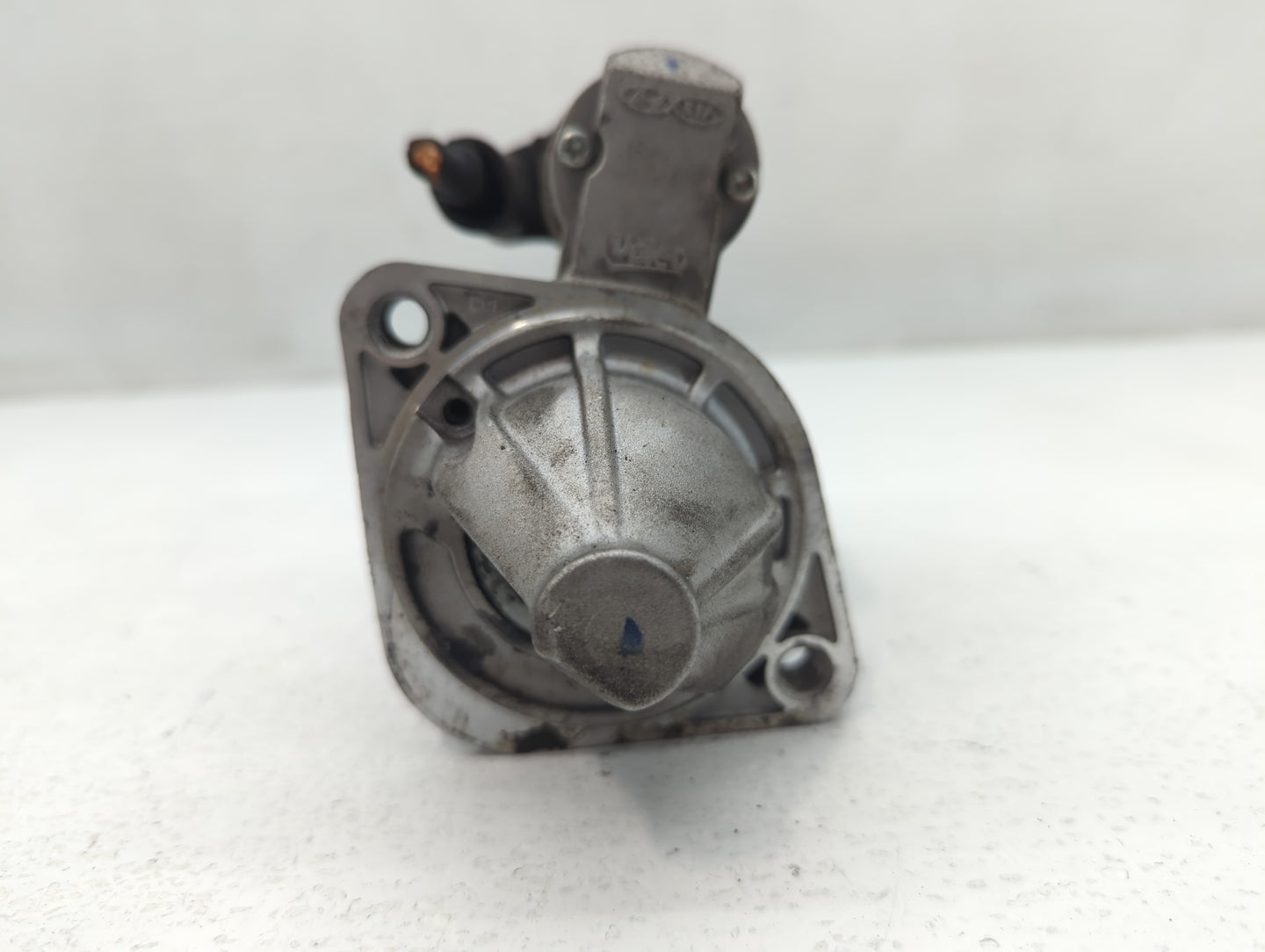 2012-2017 Hyundai Accent Car Starter Motor Solenoid OEM P/N:1201942 36100-2B102 Fits Fits 2012 2013 2014 2015 2016 2017 OEM 