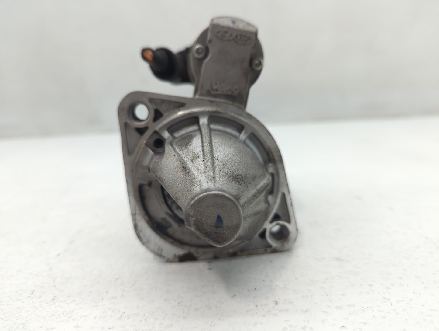 2012-2017 Hyundai Accent Car Starter Motor Solenoid OEM P/N:1201942 36100-2B102 Fits Fits 2012 2013 2014 2015 2016 2017 OEM 