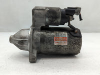 2012-2017 Hyundai Accent Car Starter Motor Solenoid OEM P/N:1201942 36100-2B102 Fits Fits 2012 2013 2014 2015 2016 2017 OEM 