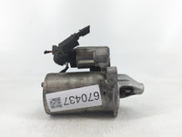 2012-2017 Hyundai Accent Car Starter Motor Solenoid OEM P/N:12021042 36100-2B102 Fits Fits 2012 2013 2014 2015 2016 2017 OEM