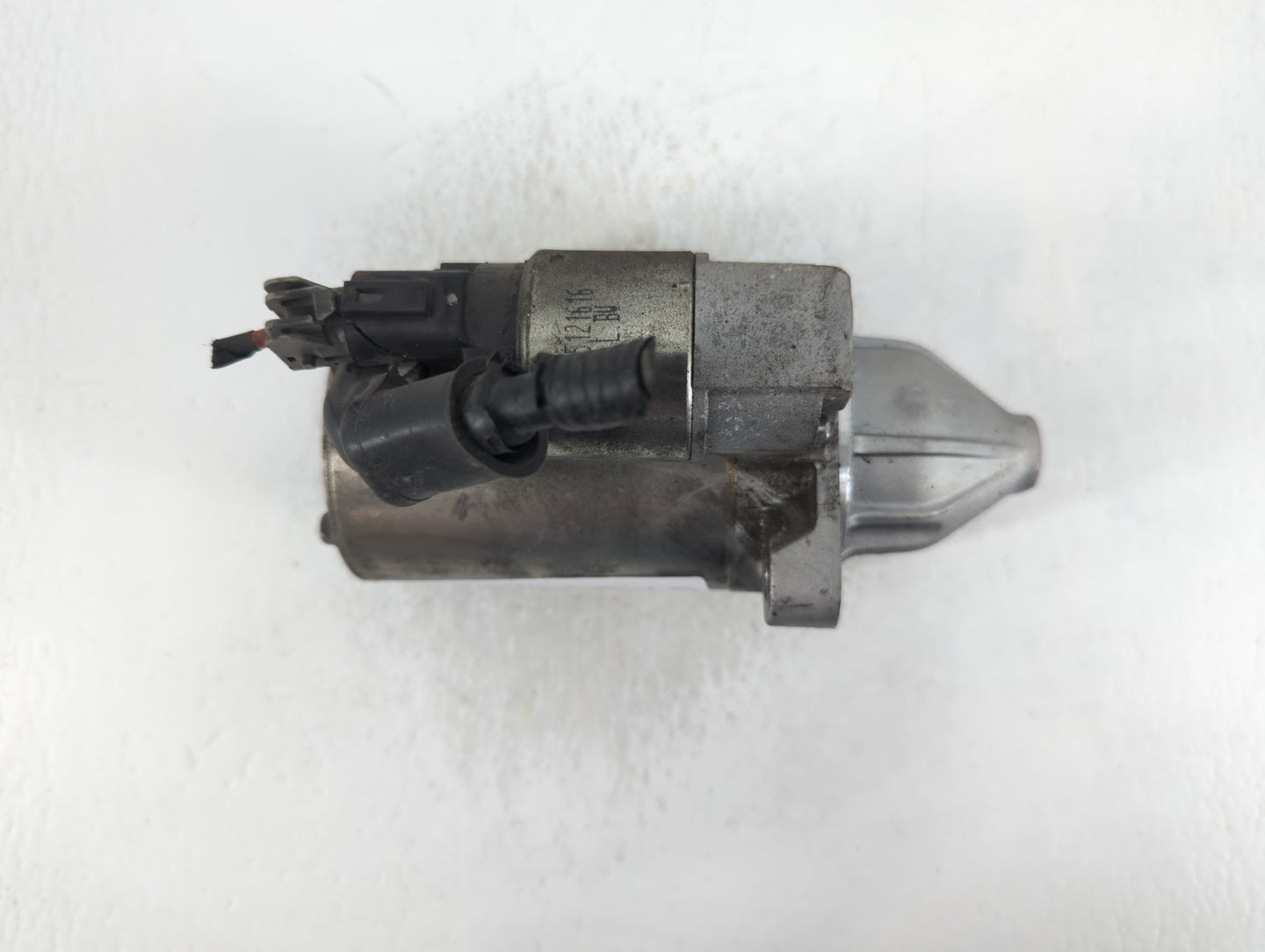 2012-2017 Hyundai Accent Car Starter Motor Solenoid OEM P/N:12021042 36100-2B102 Fits Fits 2012 2013 2014 2015 2016 2017 OEM