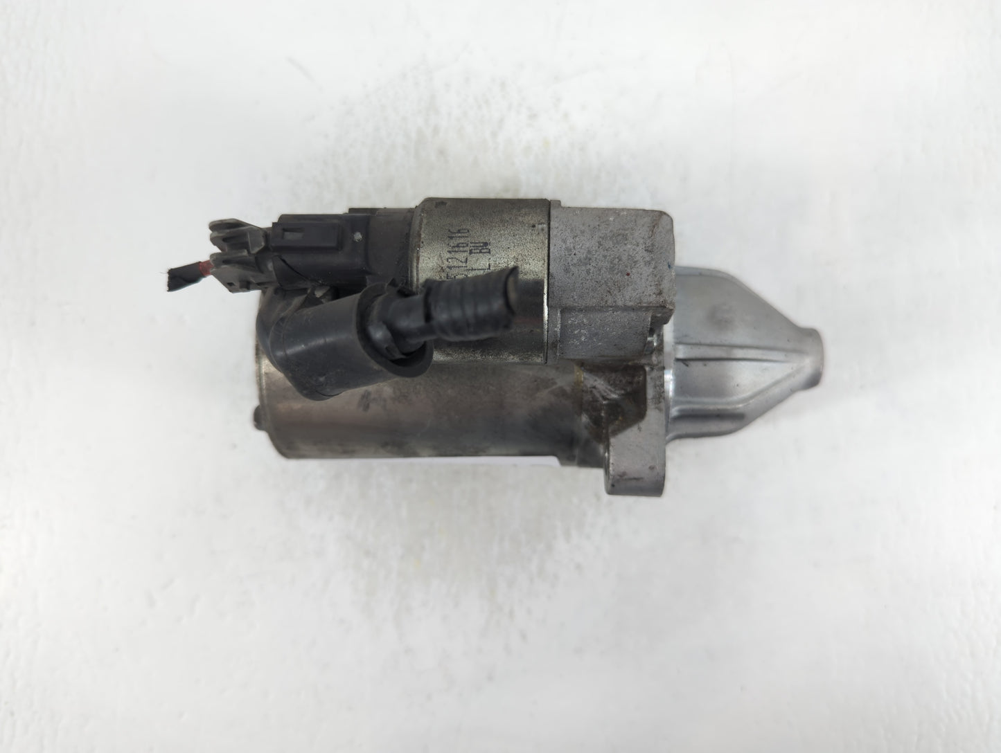 2012-2017 Hyundai Accent Car Starter Motor Solenoid OEM P/N:12021042 36100-2B102 Fits Fits 2012 2013 2014 2015 2016 2017 OEM