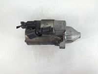 2012-2017 Hyundai Accent Car Starter Motor Solenoid OEM P/N:12021042 36100-2B102 Fits Fits 2012 2013 2014 2015 2016 2017 OEM