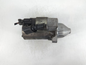 2012-2017 Hyundai Accent Car Starter Motor Solenoid OEM P/N:12021042 36100-2B102 Fits Fits 2012 2013 2014 2015 2016 2017 OEM Used Auto Parts