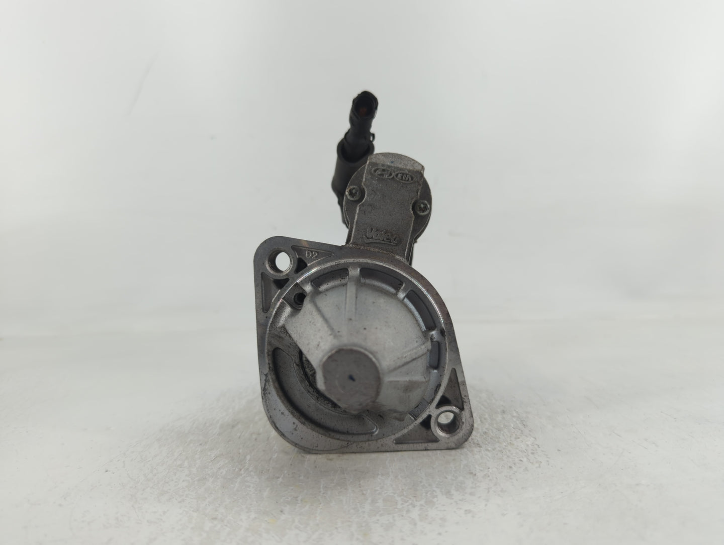 2012-2017 Hyundai Accent Car Starter Motor Solenoid OEM P/N:12021042 36100-2B102 Fits Fits 2012 2013 2014 2015 2016 2017 OEM