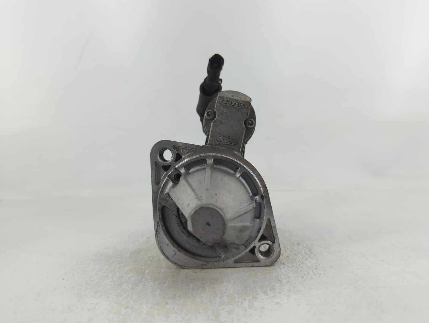 2012-2017 Hyundai Accent Car Starter Motor Solenoid OEM P/N:12021042 36100-2B102 Fits Fits 2012 2013 2014 2015 2016 2017 OEM