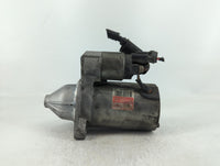 2012-2017 Hyundai Accent Car Starter Motor Solenoid OEM P/N:12021042 36100-2B102 Fits Fits 2012 2013 2014 2015 2016 2017 OEM
