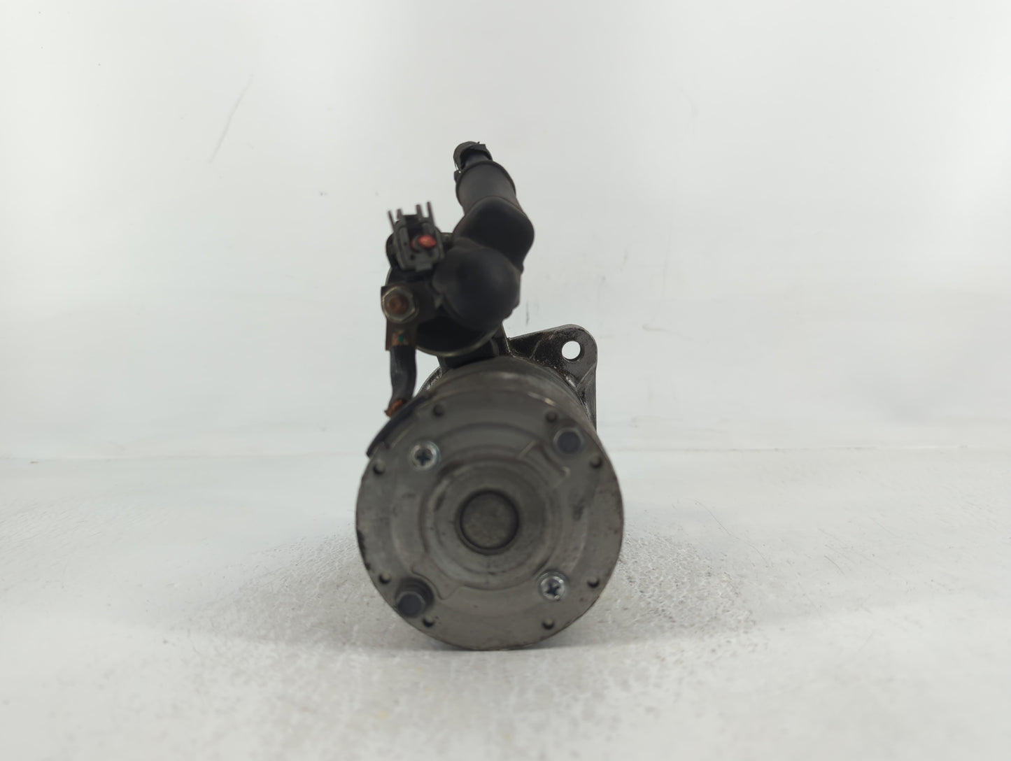 2012-2017 Hyundai Accent Car Starter Motor Solenoid OEM P/N:12021042 36100-2B102 Fits Fits 2012 2013 2014 2015 2016 2017 OEM