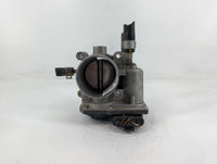 2012-2019 Hyundai Accent Throttle Body P/N:5302 6S10 35100-2B300 Fits Fits 2012 2013 2014 2015 2016 2017 2018 2019 OEM Used 