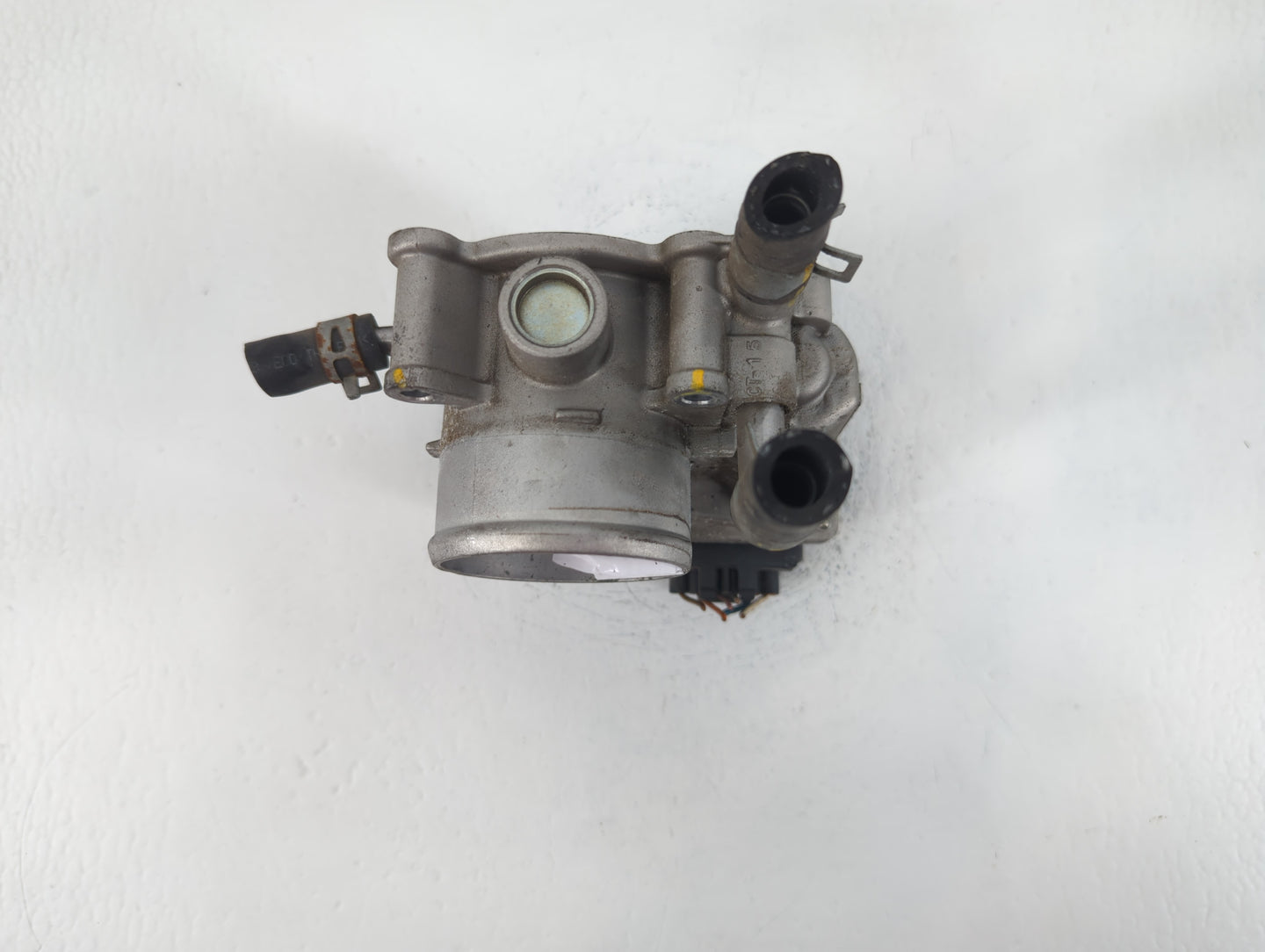 2012-2019 Hyundai Accent Throttle Body P/N:5302 6S10 35100-2B300 Fits Fits 2012 2013 2014 2015 2016 2017 2018 2019 OEM Used 