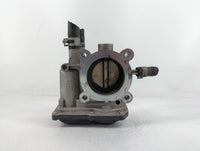 2012-2019 Hyundai Accent Throttle Body P/N:5302 6S10 35100-2B300 Fits Fits 2012 2013 2014 2015 2016 2017 2018 2019 OEM Used 