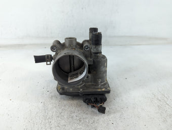 compare product 2012-2019 Hyundai Accent Throttle Body P/N:35100-2B300 Fits Fits 2012 2013 2014 2015 2016 2017 2018 2019 OEM Used Auto Parts