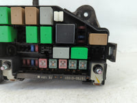 2015-2017 Hyundai Accent Fusebox Fuse Box Panel Relay Module P/N:91420-1R610 2215C31089 Fits Fits 2015 2016 2017 OEM Used Au