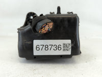 2015-2017 Hyundai Accent Fusebox Fuse Box Panel Relay Module P/N:91420-1R610 2215C31089 Fits Fits 2015 2016 2017 OEM Used Au
