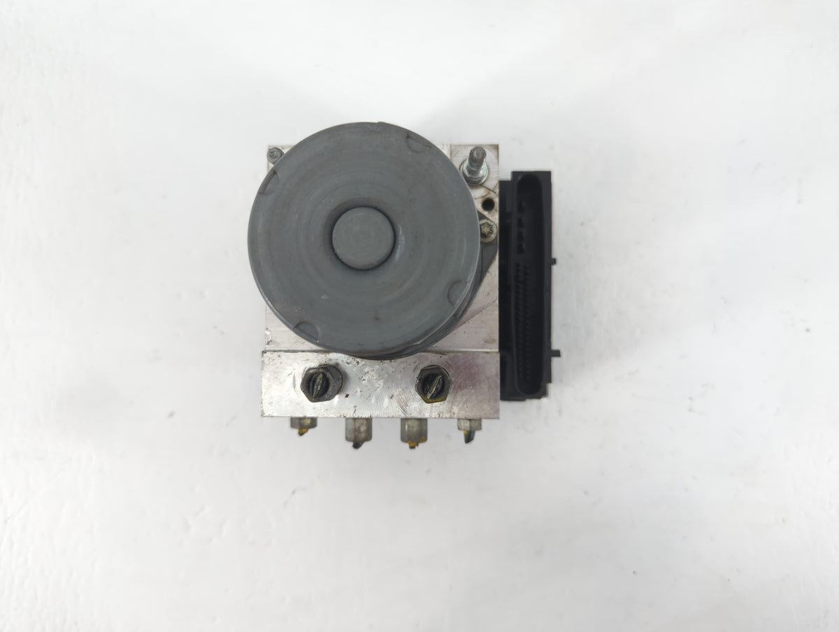 2015-2017 Hyundai Accent Anti-Lock Brake ABS Pump Module Actuator OEM P/N:0 265 235 453 Fits Fits 2015 2016 2017 OEM Used Au