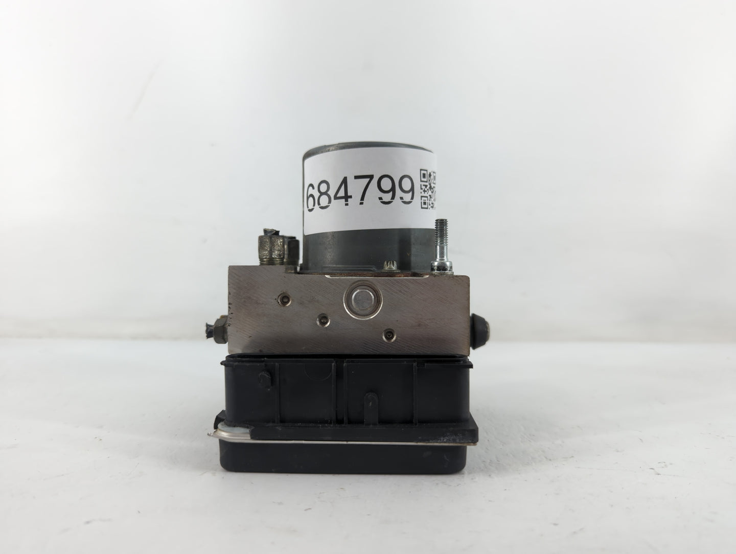 2015-2017 Hyundai Accent ABS Pump Control Module Replacement P/N:0 265 235 453 Fits Fits 2015 2016 2017 OEM Used Auto Parts 