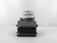 2015-2017 Hyundai Accent ABS Pump Control Module Replacement P/N:0 265 235 453 Fits Fits 2015 2016 2017 OEM Used Auto Parts 