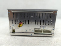 2016 Hyundai Accent Am Fm Cd Player Radio Receiver 735328 - Oemusedautoparts1.com