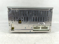 2016 Hyundai Accent Radio AM FM Cd Player Receiver Replacement P/N:96170-1R111RDR Fits OEM Used Auto Parts - Oemusedautopart