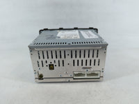 2015-2017 Hyundai Accent Am Fm Cd Player Radio Receiver - Oemusedautoparts1.com