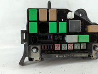 2015-2017 Hyundai Accent Fusebox Fuse Box Panel Relay Module P/N:H2513 2515B23009, 91420-1R440 Fits Fits 2015 2016 2017 OEM 