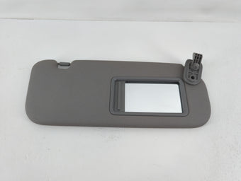 compare product 2014-2017 Hyundai Accent Sun Visor Shade Replacement Passenger Right Mirror Fits Fits 2014 2015 2016 2017 OEM Used Auto Parts