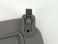 2014-2017 Hyundai Accent Sun Visor Shade Replacement Passenger Right Mirror Fits Fits 2014 2015 2016 2017 OEM Used Auto Part